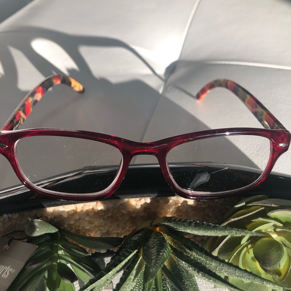 1.25 reading sunglasses